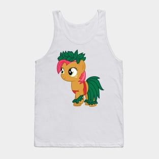 Babs Seed as Lilo Tank Top